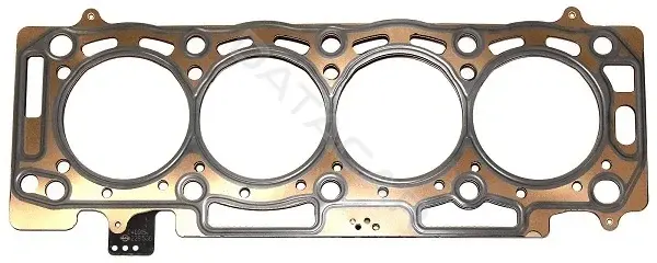 Прокладка ГБЦ ELRING 228.532