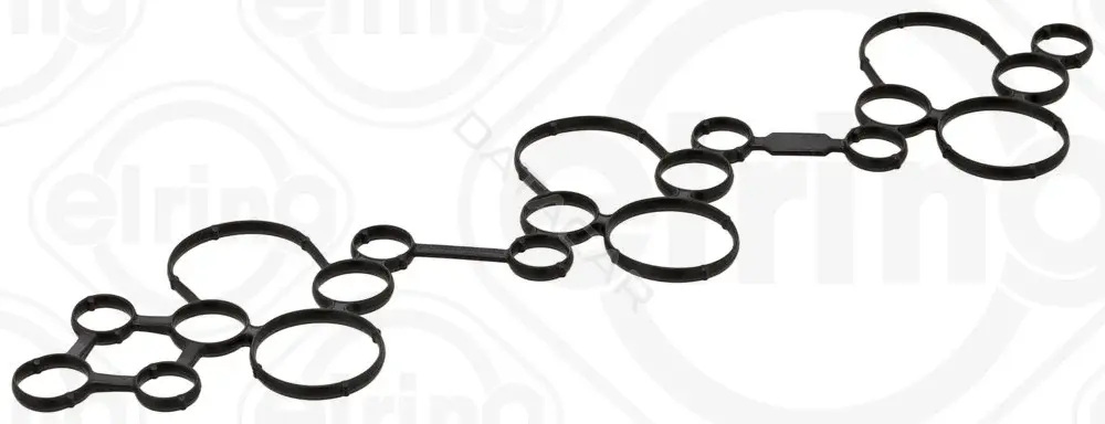 Прокладка клапанной крышки ELRING 938.240