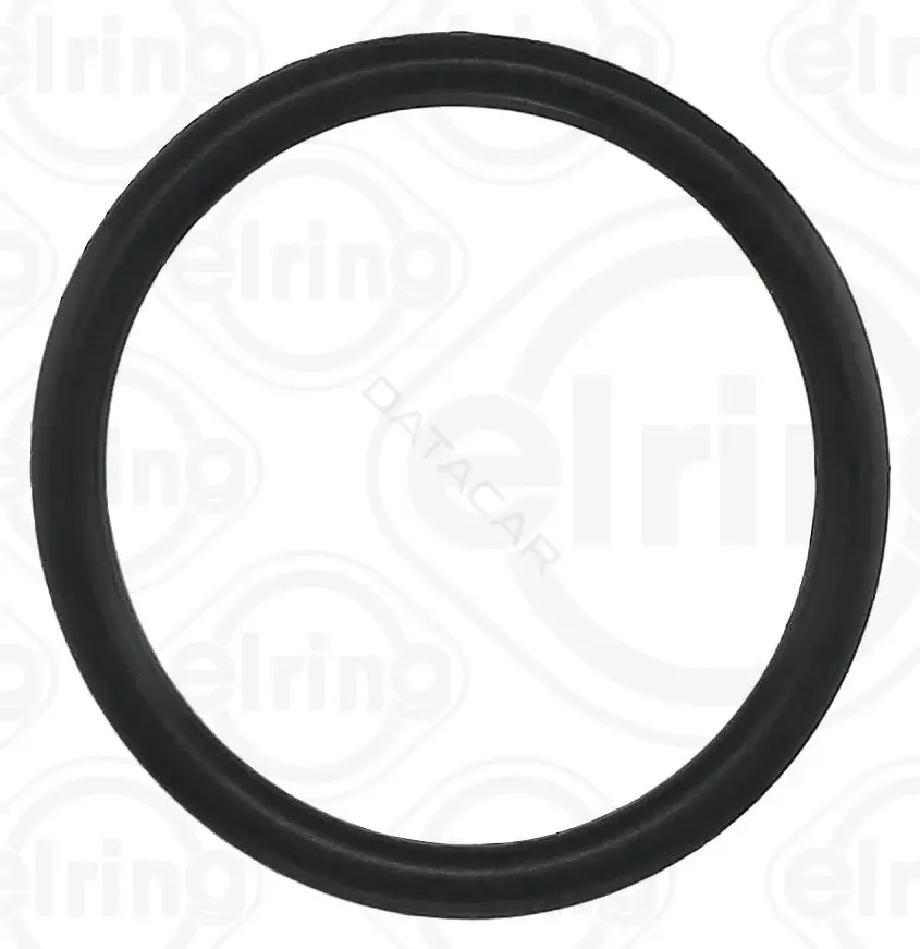 Прокладка клапанной крышки ELRING 099.320