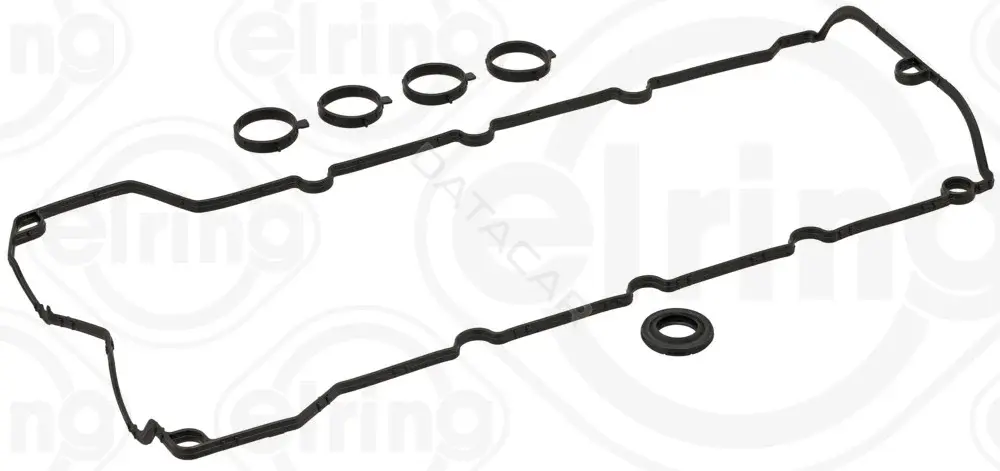 Прокладка клапанной крышки ELRING 841.521