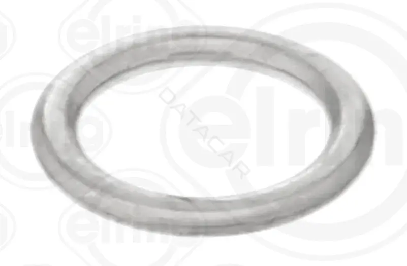 Сальник коленвала ELRING 591.840