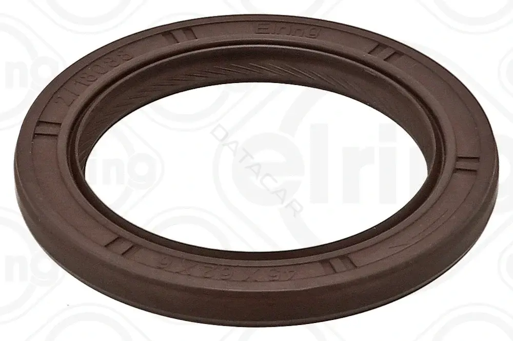 Сальник коленвала ELRING 475.260