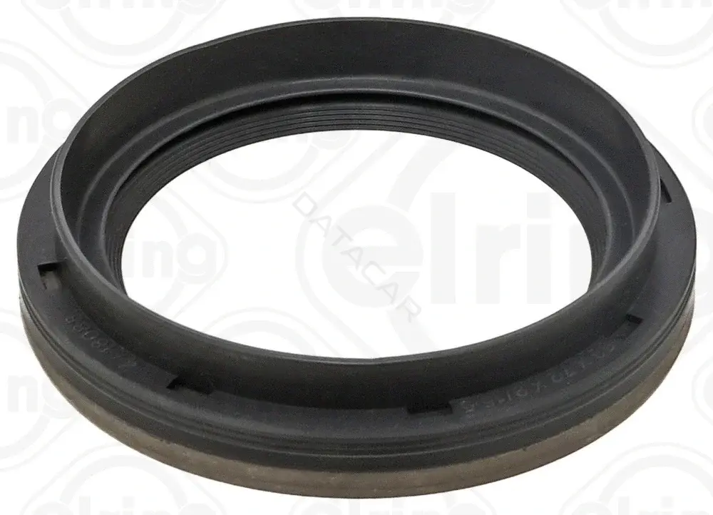 Сальник коленвала ELRING 562.000
