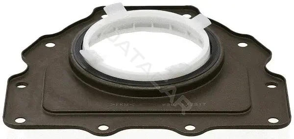 Сальник коленвала ELRING 650.330
