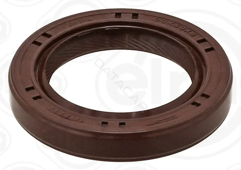 Сальник коленвала ELRING 707.360