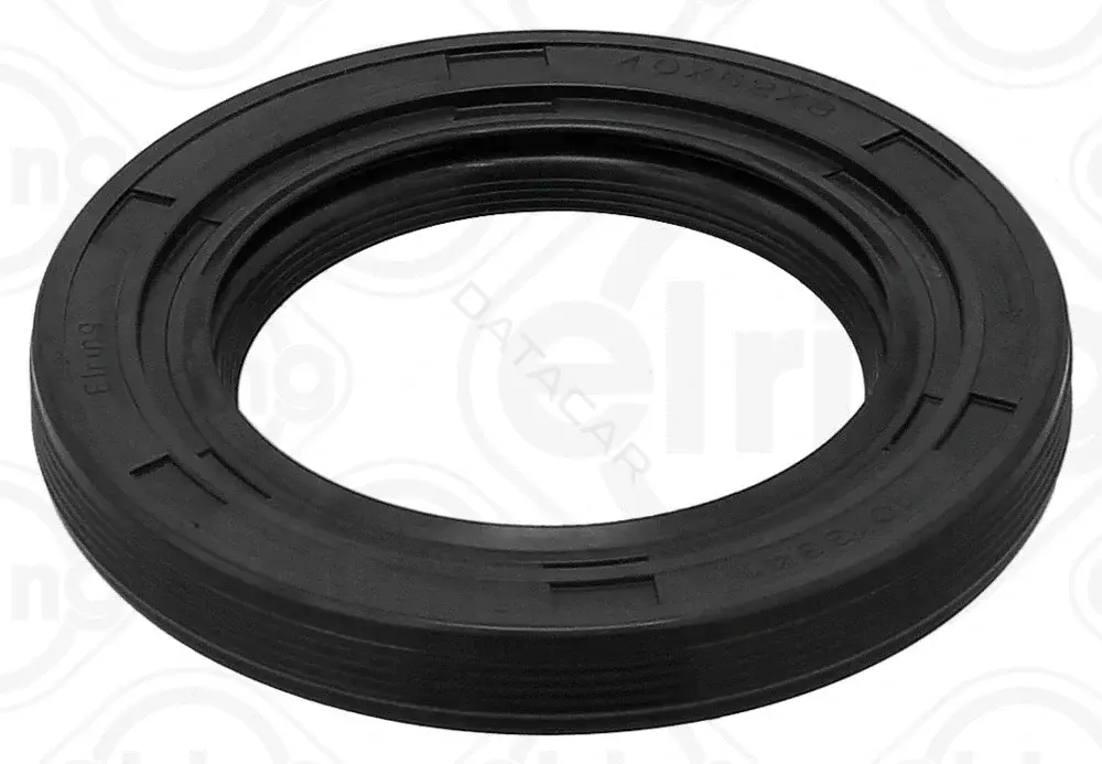 Сальник коленвала ELRING 711.230