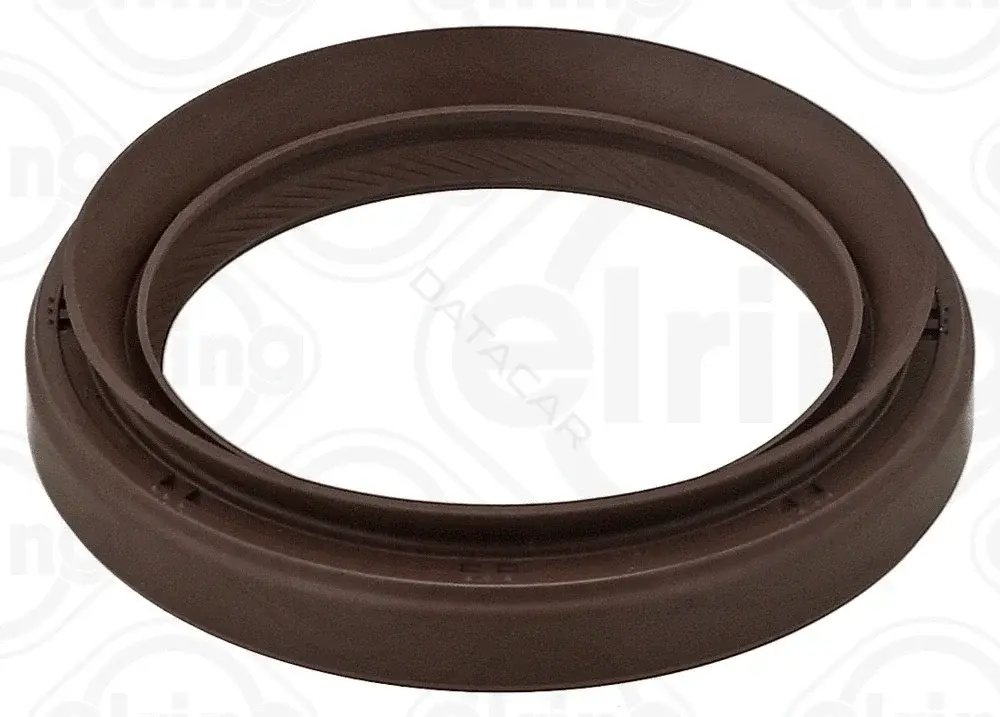 Сальник коленвала ELRING 848.410