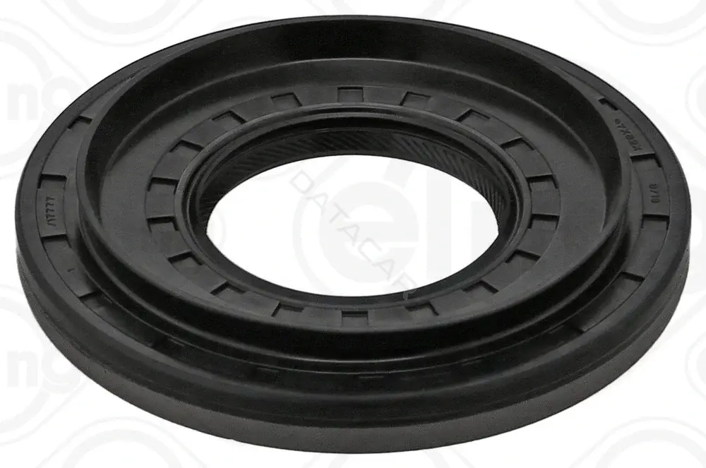 Сальник коленвала ELRING 852.130