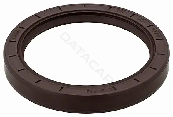 Сальник коленвала ELRING 821.390