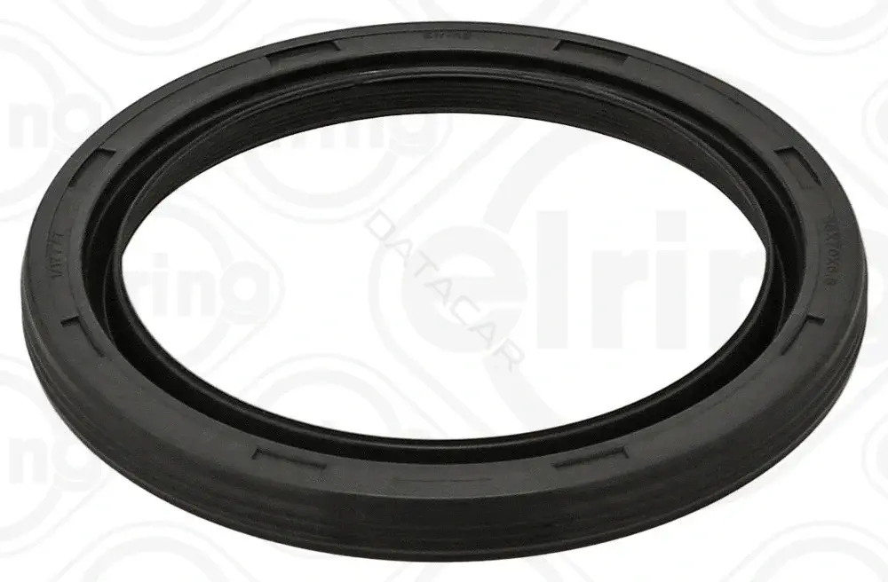Сальник коленвала ELRING 464.340