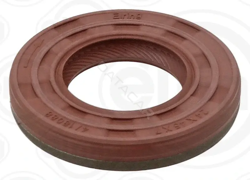 Сальник коленвала ELRING 592.400