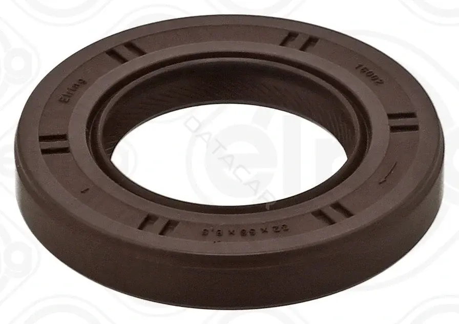 Сальник коленвала ELRING 841.950