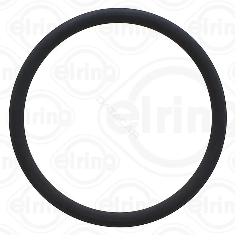 Сальник коленвала ELRING 470.620