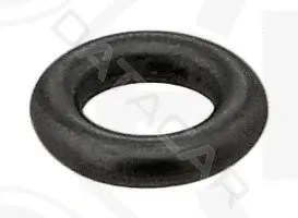 Сальник коленвала ELRING 633.510