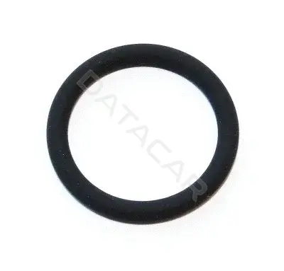 Сальник коленвала ELRING 635.580