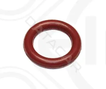 Сальник коленвала ELRING 647.740