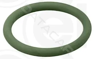 Сальник коленвала ELRING 728.760