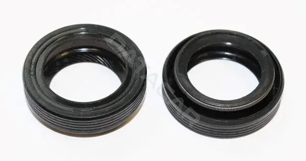 Сальник коленвала ELRING 750.859