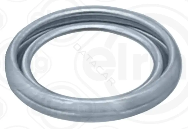 Сальник коленвала ELRING 783.290