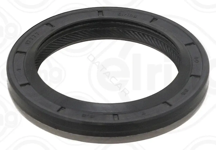 Сальник коленвала ELRING 846.250