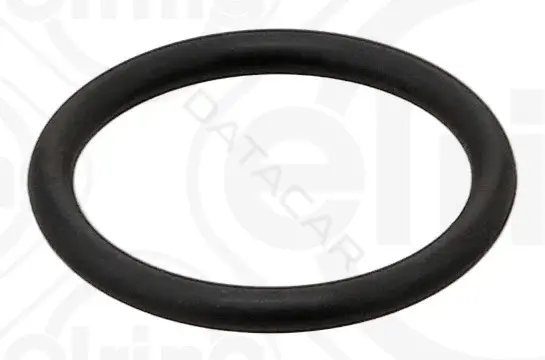 Сальник коленвала ELRING 886.680