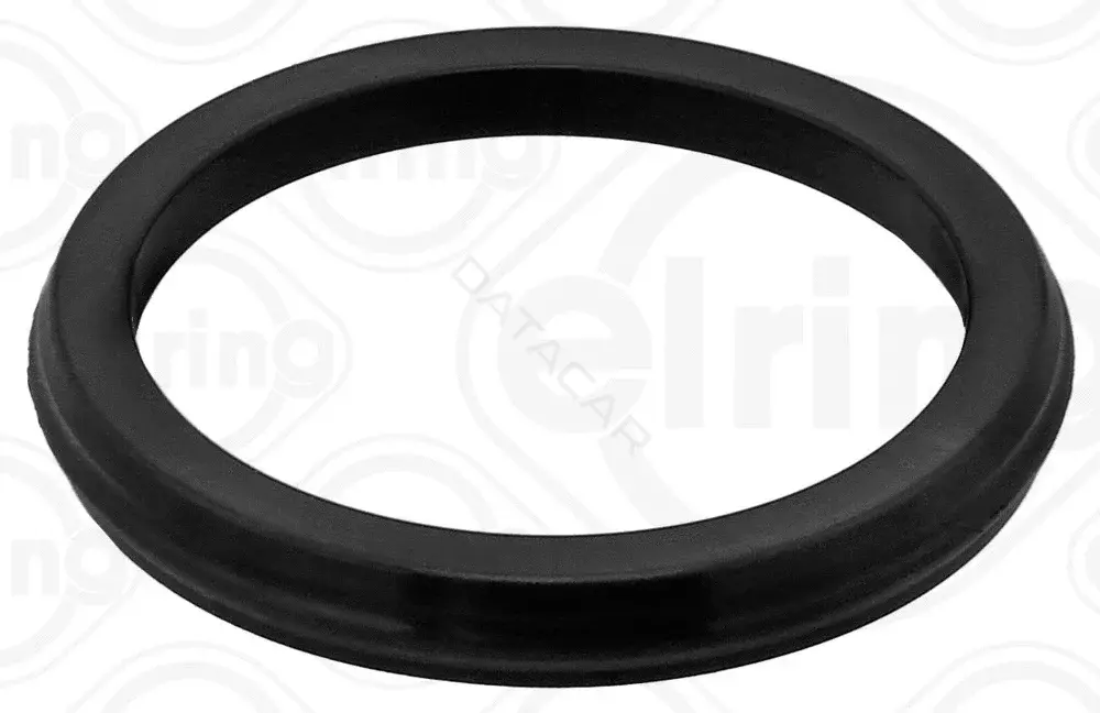 Сальник коленвала ELRING 063.980