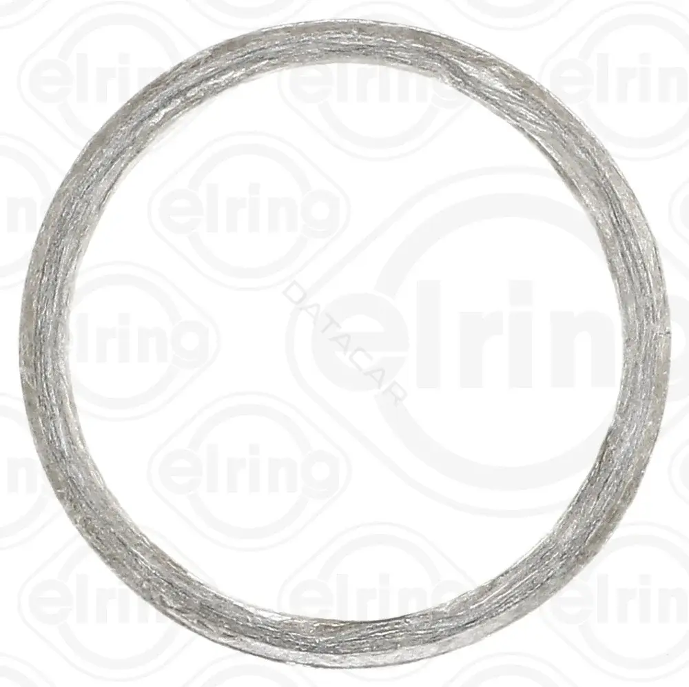 Сальник коленвала ELRING 302.370