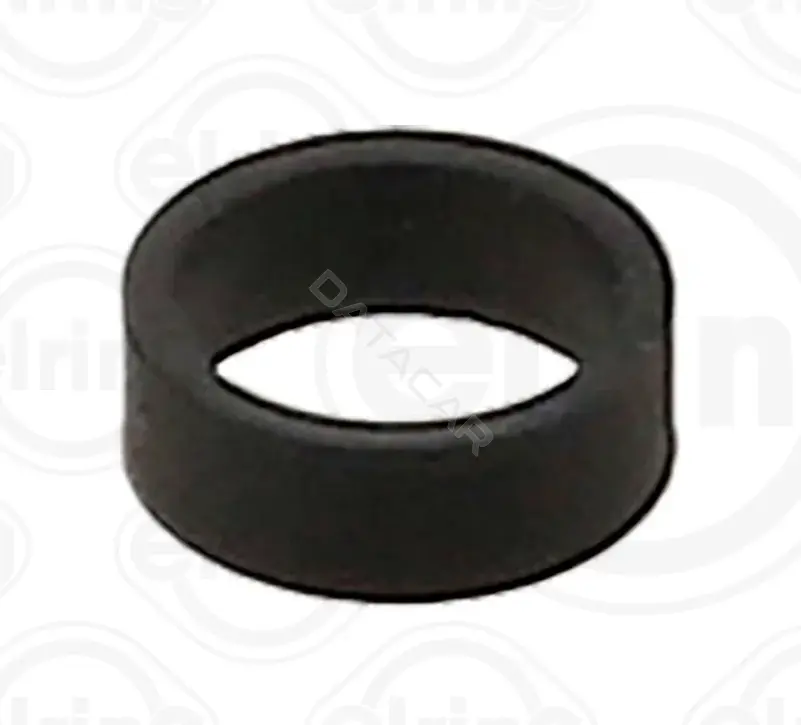 Сальник коленвала ELRING 005.980