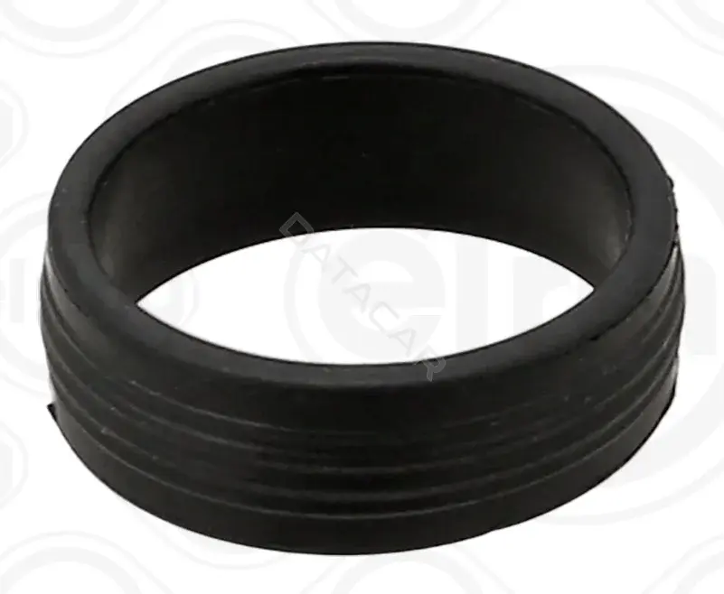 Сальник коленвала ELRING 593.920