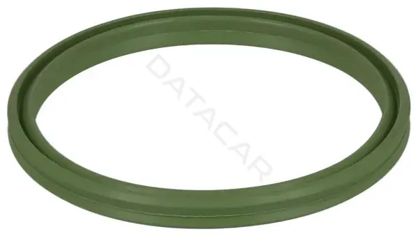 Сальник коленвала ELRING 453.380