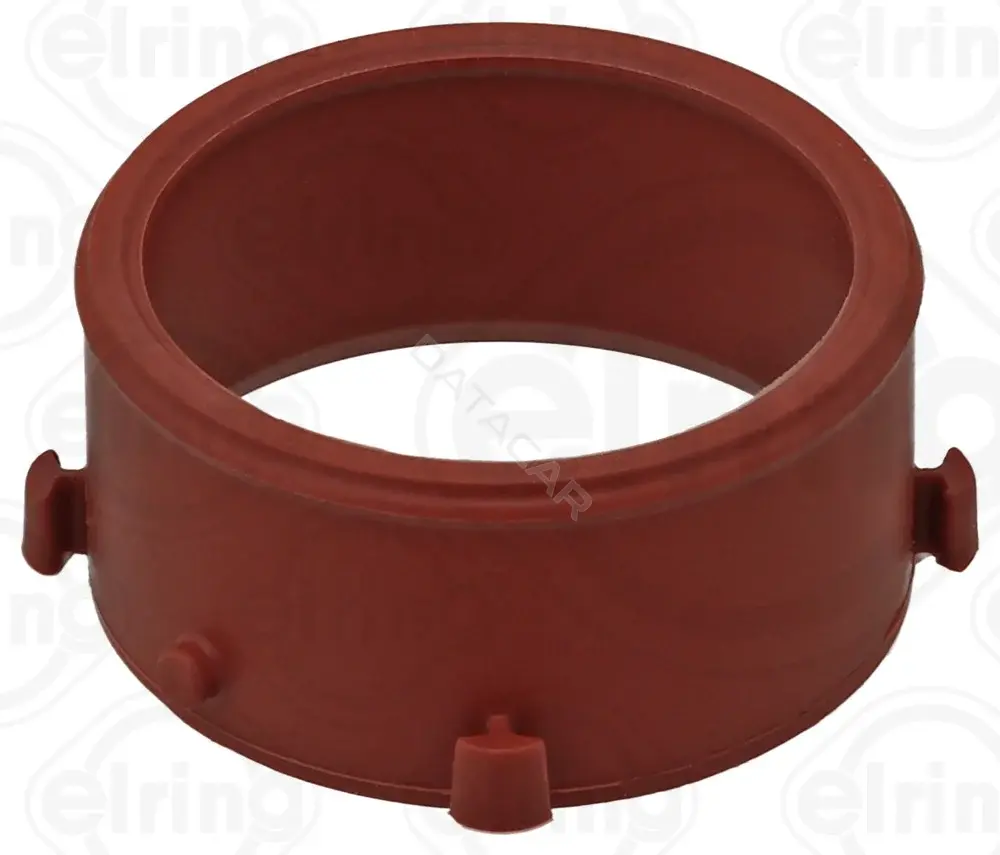 Сальник коленвала ELRING 519.290