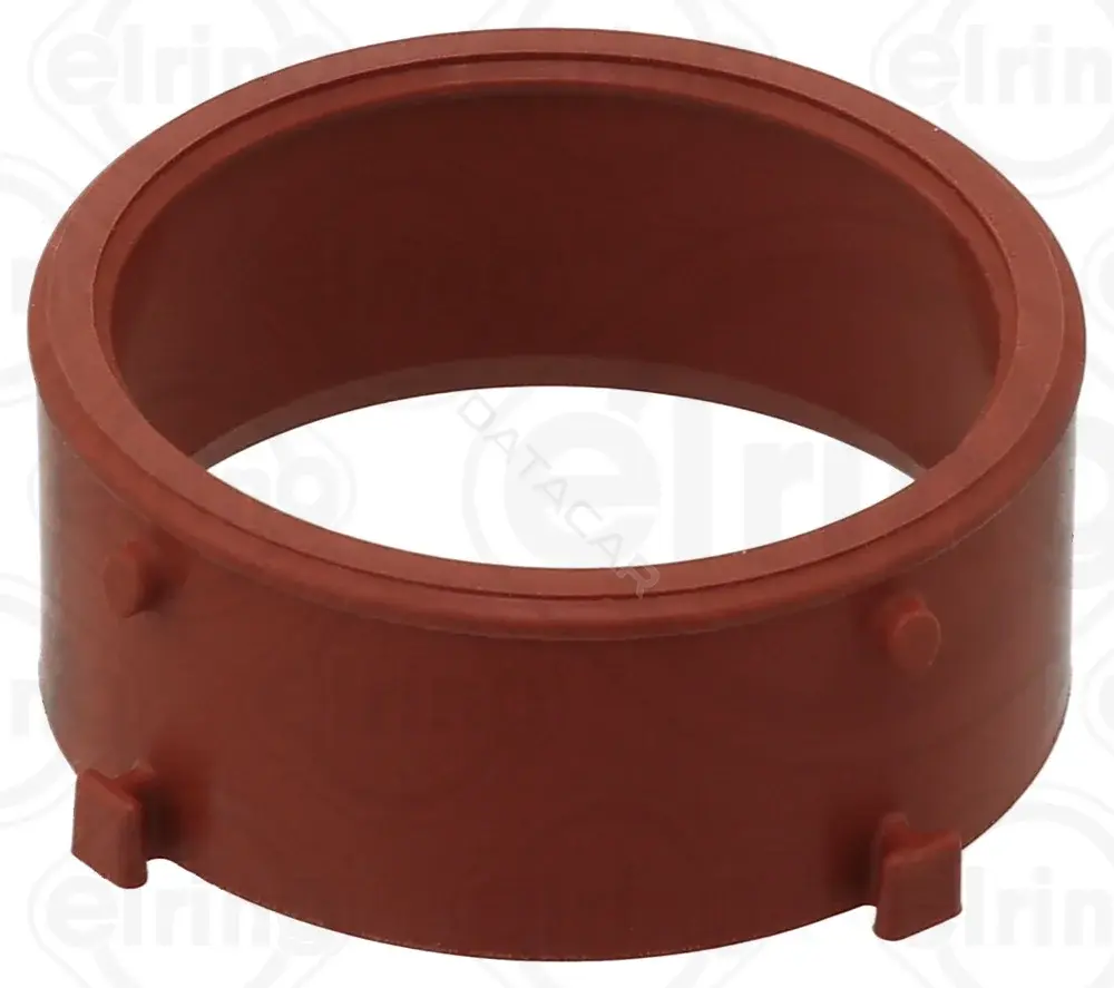 Сальник коленвала ELRING 982.500