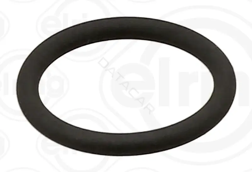 Сальник коленвала ELRING 351.330