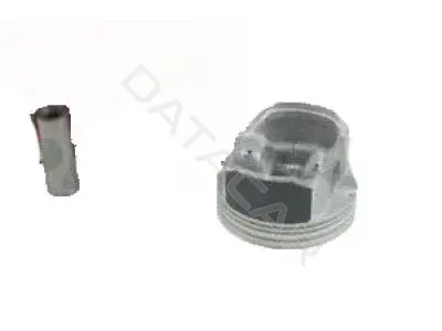 Поршень двигателя HYUNDAI/KIA/MOBIS 234102G020