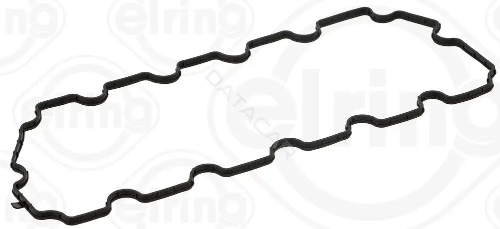 Прокладка поддона ELRING 506.410