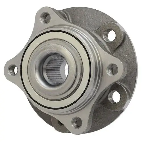 Ступица колеса ZIKMAR Z89331R