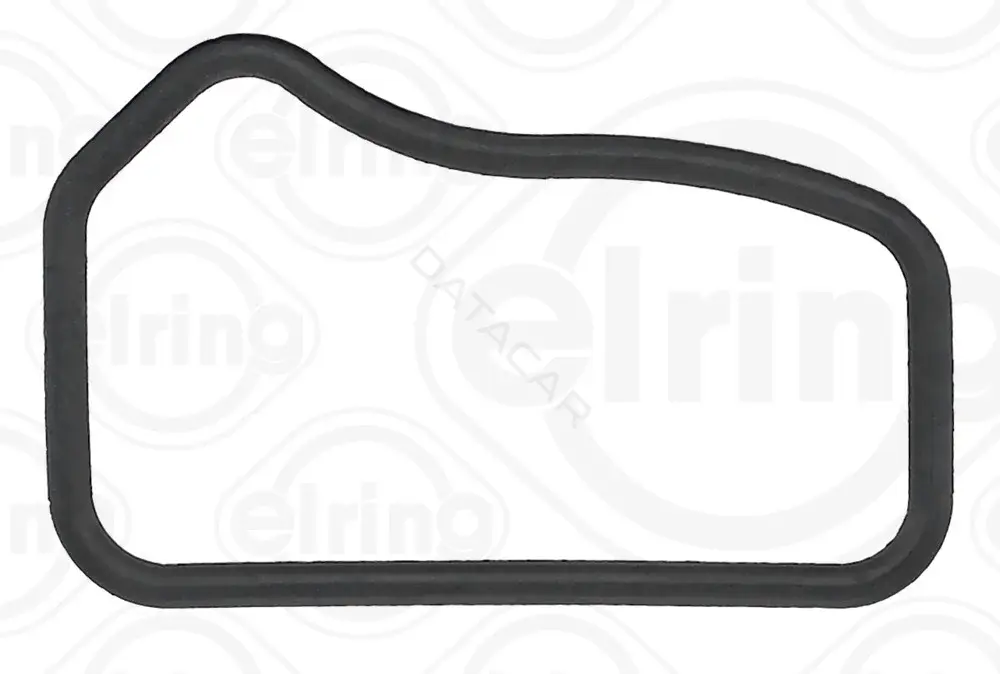Прокладка термостата ELRING 927.280
