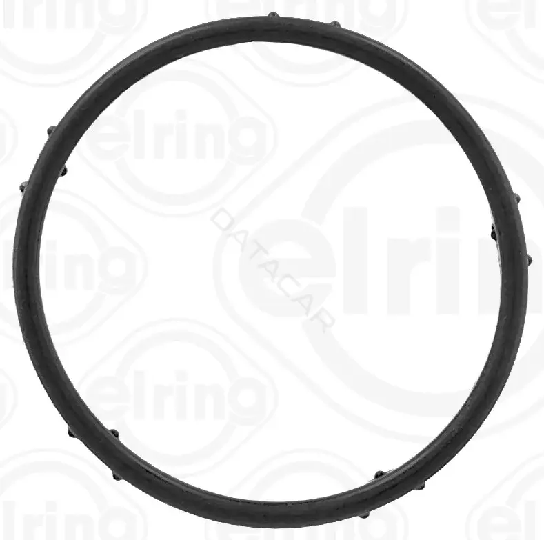 Прокладкa помпы ELRING 429.490
