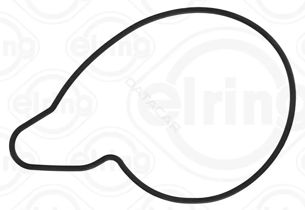 Прокладкa помпы ELRING 914.860