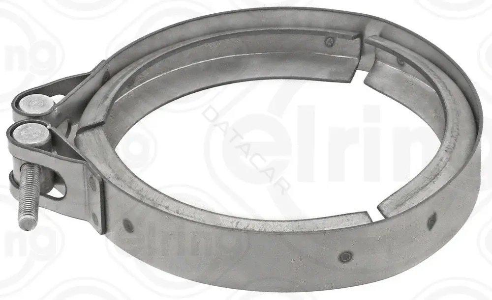 Хомут глушителя ELRING 484.970