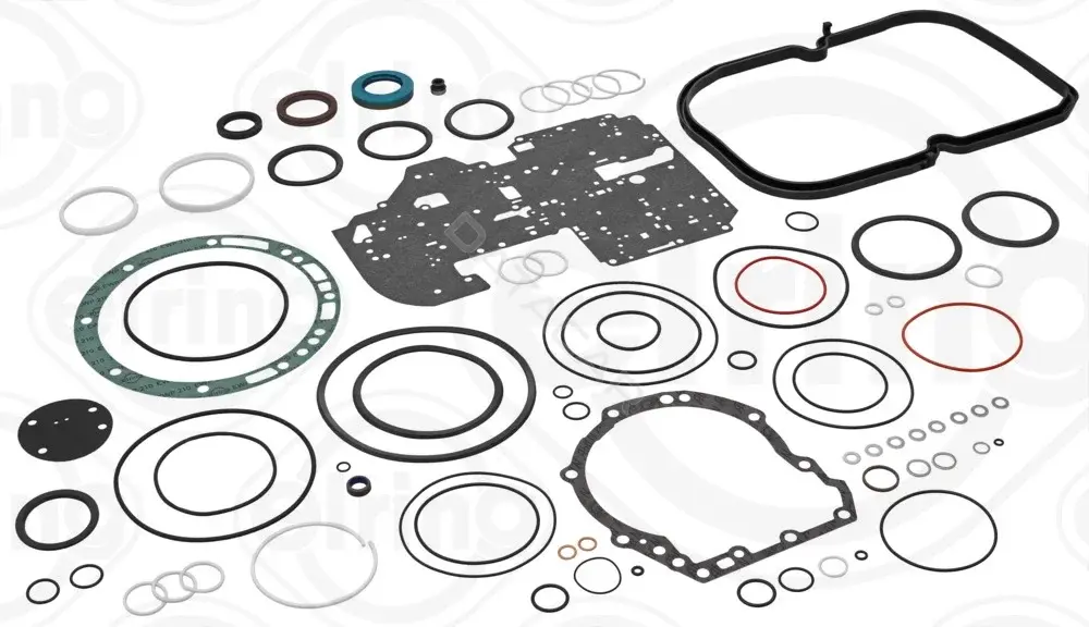 Ремкомплект акпп ELRING 217.710