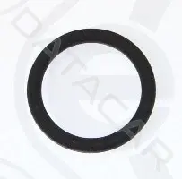 Сальник коленвала ELRING 584.380