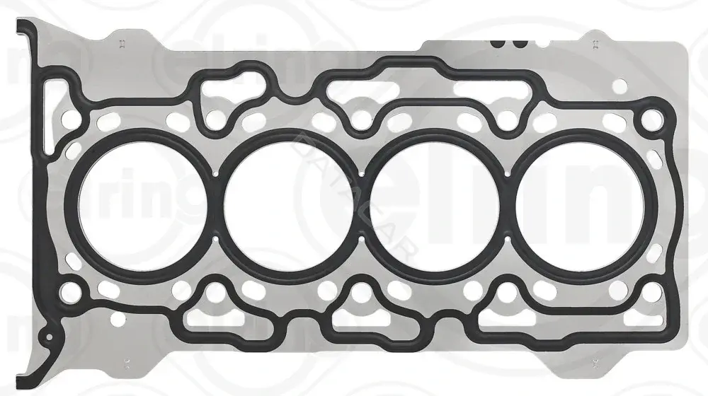 Прокладка ГБЦ ELRING 198.380