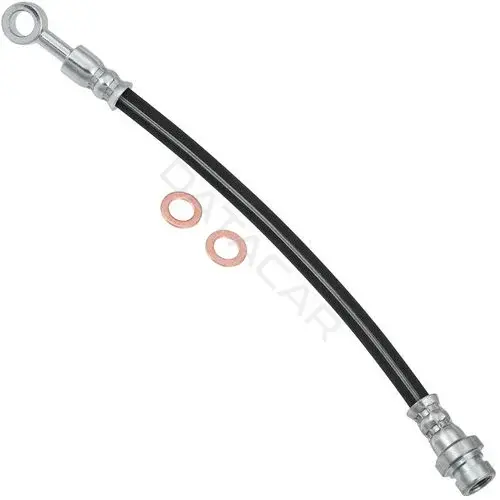Тормозные шланги ZIKMAR Z75644R