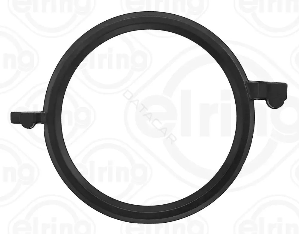 Прокладка масляного радиатора ELRING B10.880