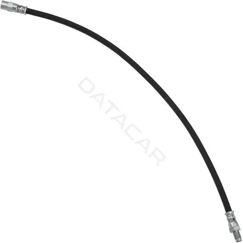 Тормозные шланги ZIKMAR Z75874R