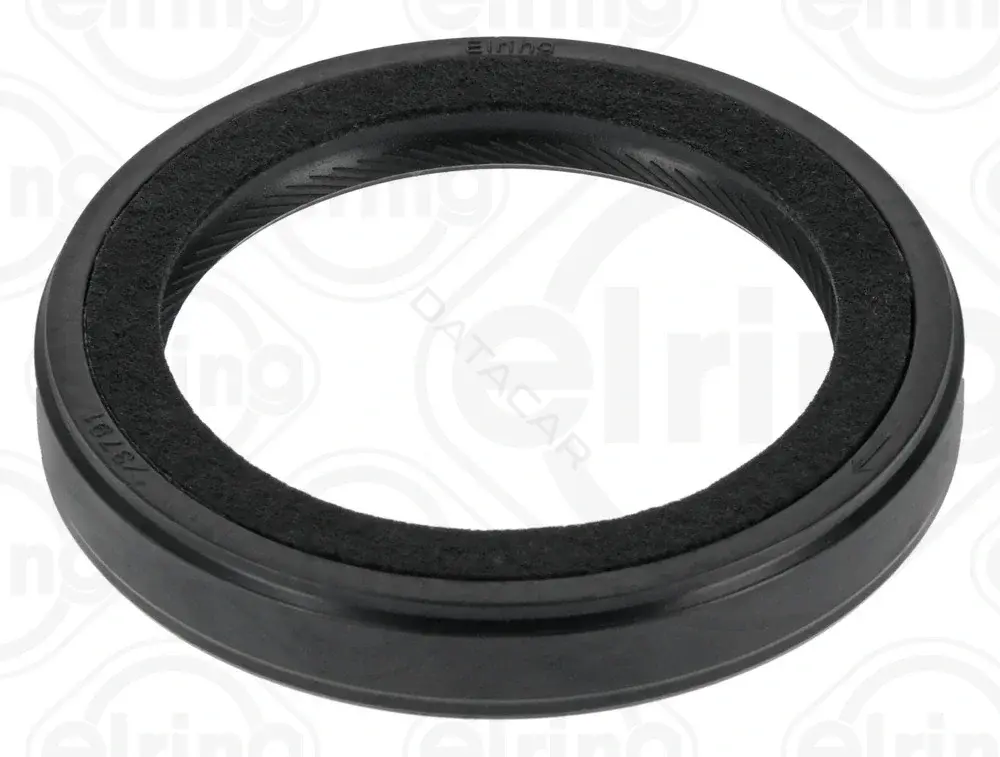 Сальник коленвала ELRING B33.400