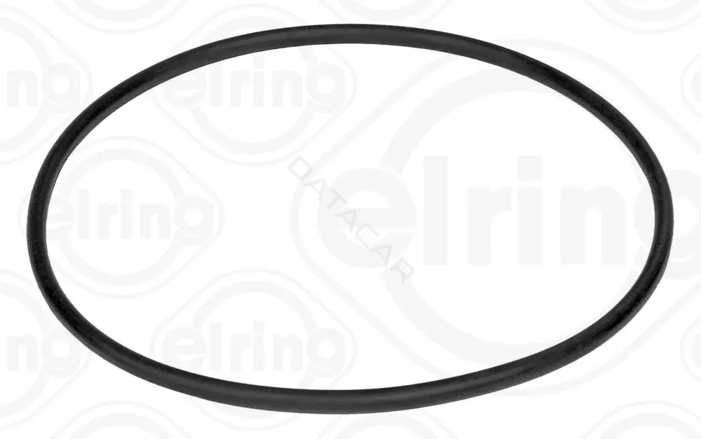 Сальник коленвала ELRING B40.780