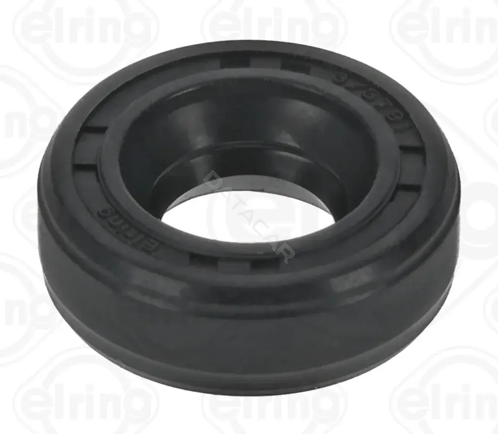 Сальник коленвала ELRING B19.470