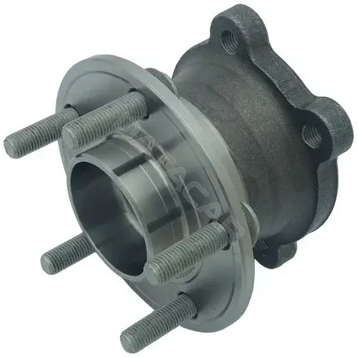 Ступица колеса ZIKMAR Z89695R